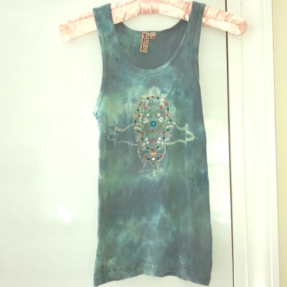 Tank top - Picture 3 of 4